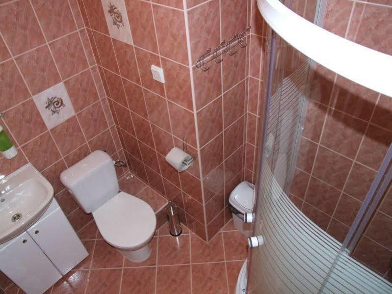 Hotel Petr Bezruc Frýdlant nad Ostravicí 외부 사진