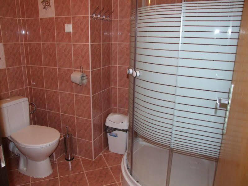 Hotel Petr Bezruc Frýdlant nad Ostravicí 외부 사진