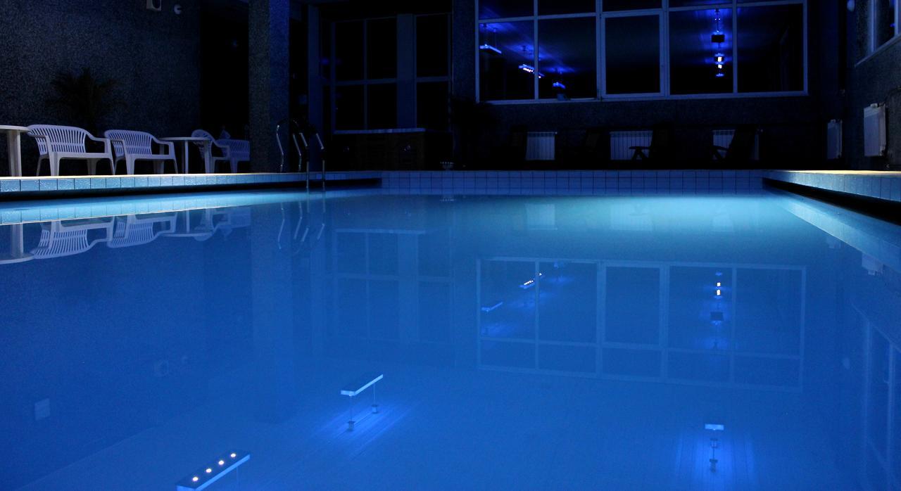 Hotel Petr Bezruc Frýdlant nad Ostravicí 외부 사진