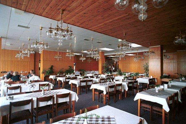 Hotel Petr Bezruc Frýdlant nad Ostravicí 외부 사진
